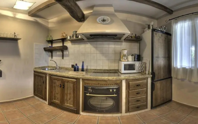 Casa Rural Valdeamor