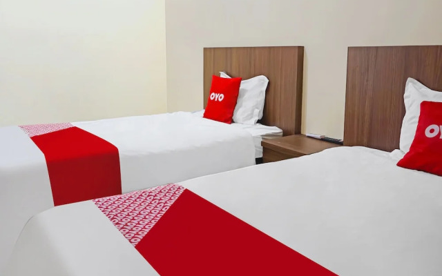 OYO Life 709 Menjangan Residence at Klayatan