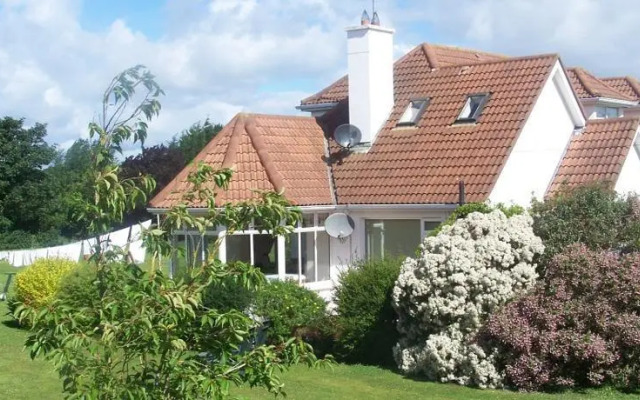 Evergreen Malahide B&B