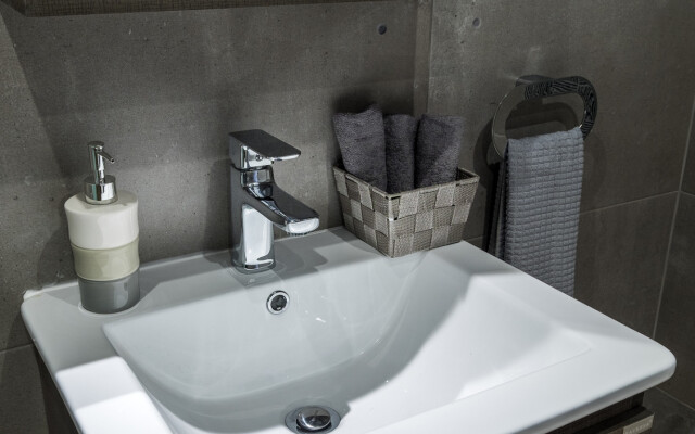 Thetis Villa in Paros