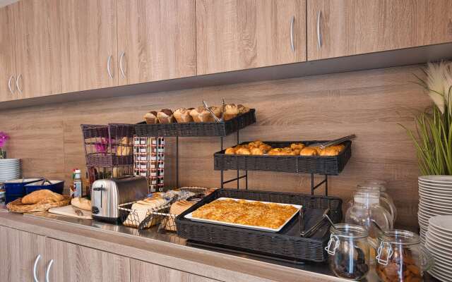 Best Western Le Vauban