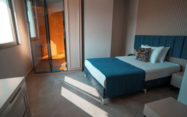 Sam Hotel