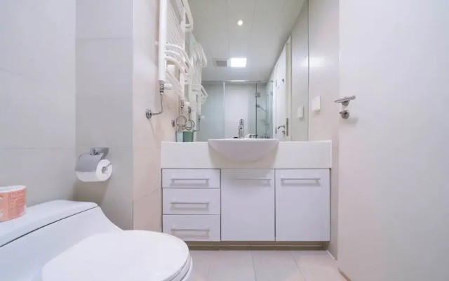 Tyms Cozy 3BR 2BA Escape Yongxin Century