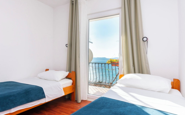 Apartments Zorica