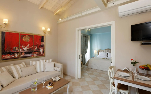 Ionia Suites