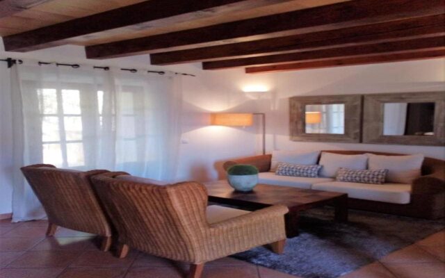 Hotel Apartaments Sa Tanqueta De Fornalutx - Adults Only