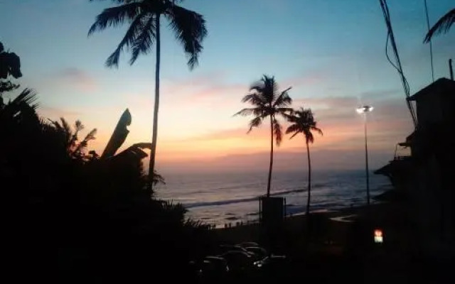 Thanal Beach Resort