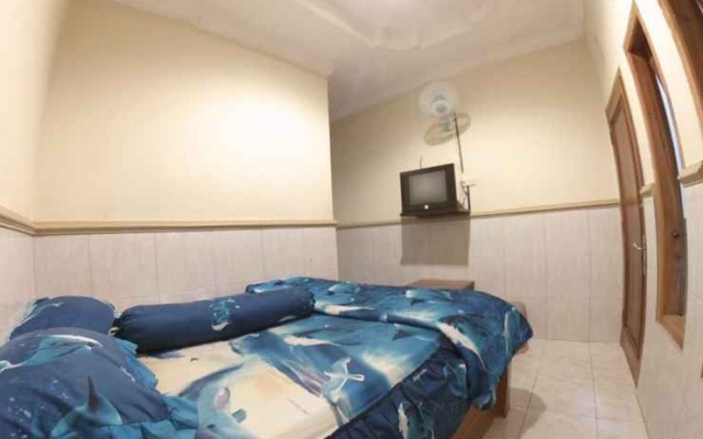 Hotel Bromo Indah