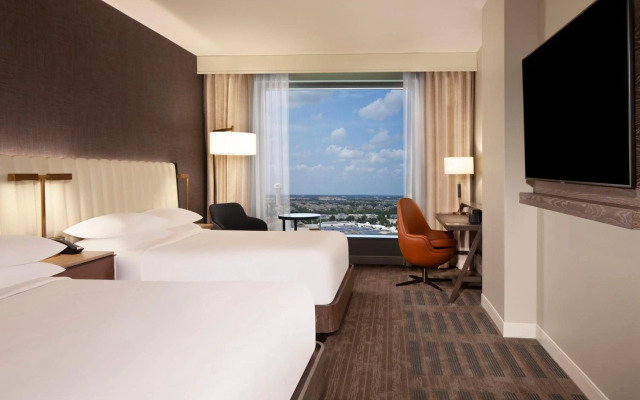 Hyatt Regency Frisco-Dallas