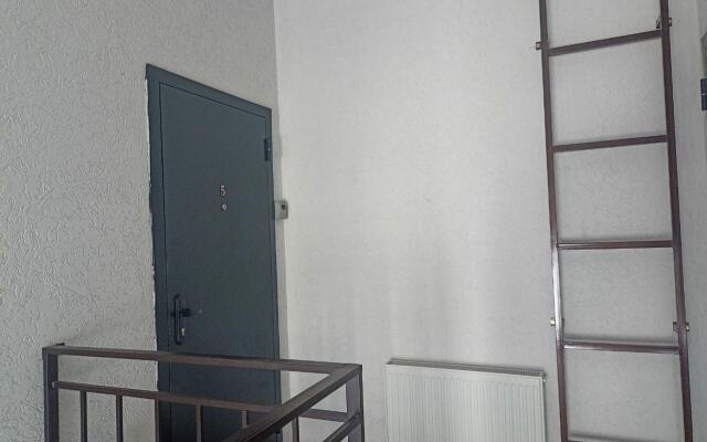 Apartments on Aivazovsky street 49