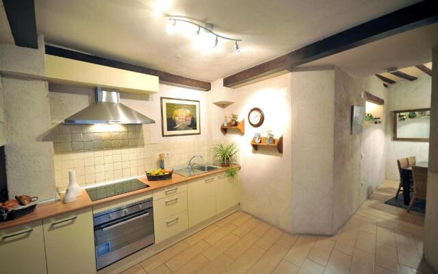 King David Suite