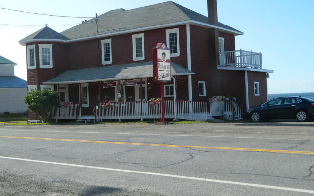 Auberge Restaurant chez Mamie