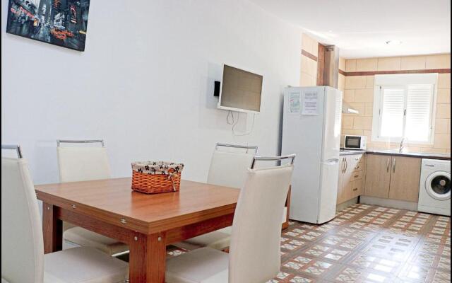 Chalet Muelle Pesquero II