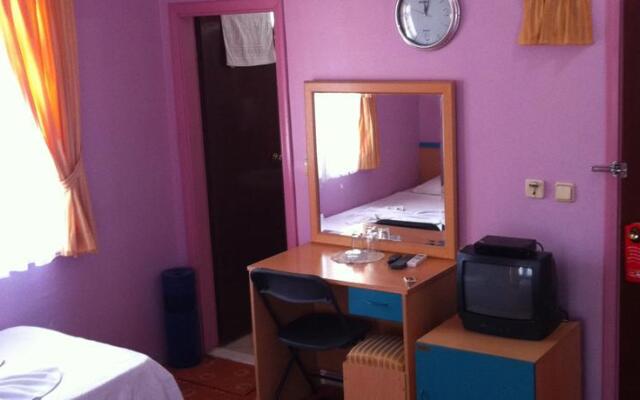 Grand Sancak Hotel