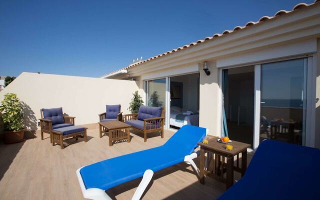 Suites at Sea II