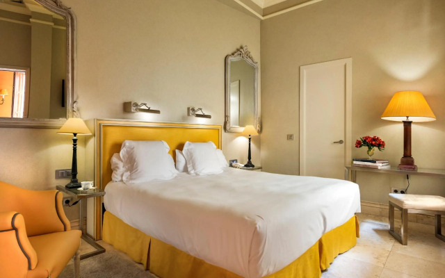 Hotel Boutique Casa del Poeta Sevilla