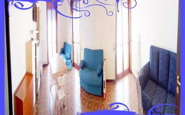 Casa Vacanza John Kennedy