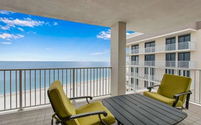 Pelican Pointe 1406 by RedAwning