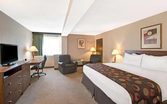 Holiday Inn Express & Suites Tucson Mall by IHG