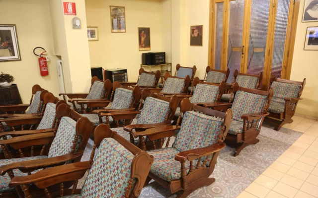 Istituto Piccole Ancelle di Cristo Re