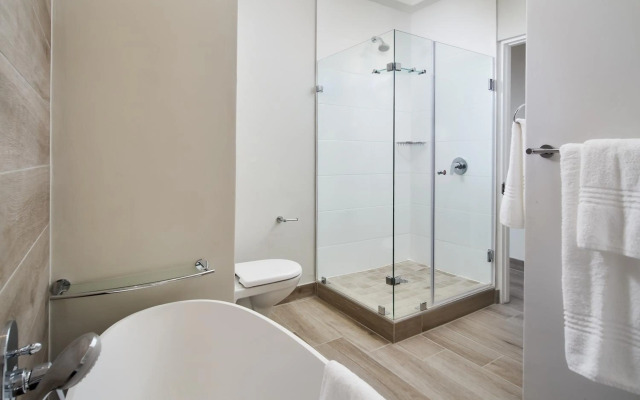 The Regency Apartment Hotel Menlyn