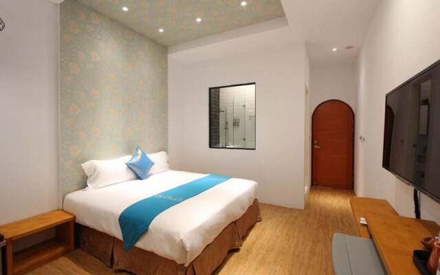 lovely south sky homestay