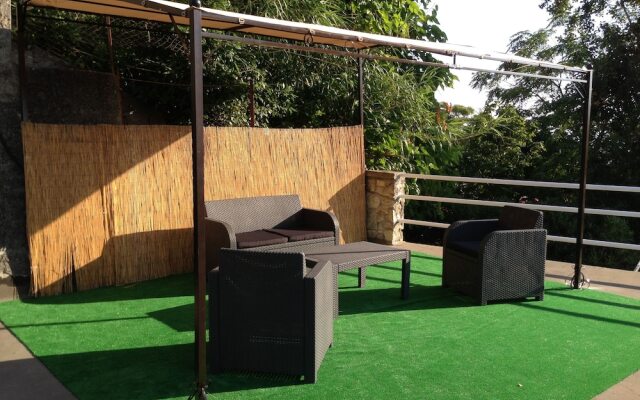 Silica Residence Hotel