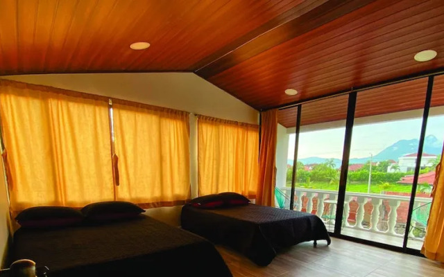 Hotel Villa Noel