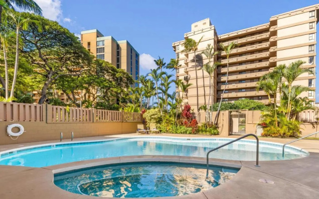 Maui Kai 903