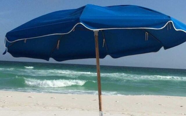 Gulf Shore Condo #407