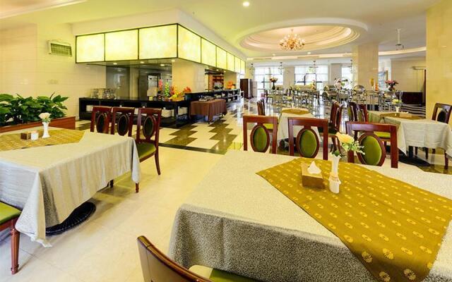 Hawana Resort Guangzhou