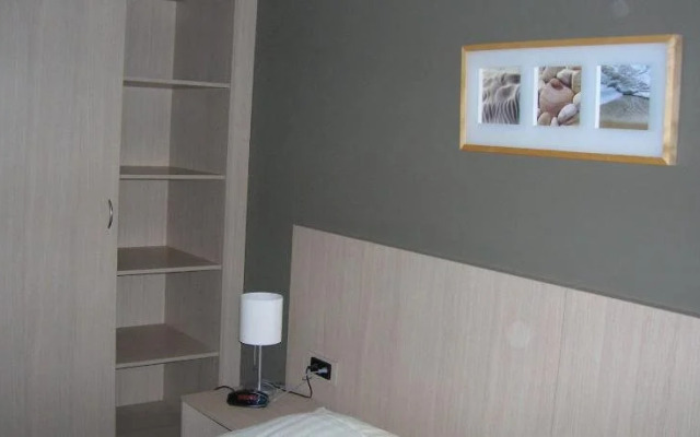 Hotel Millings Centrum