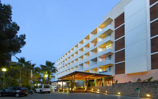 Bless Hotel Ibiza, a member of The Leading Hotels of the World