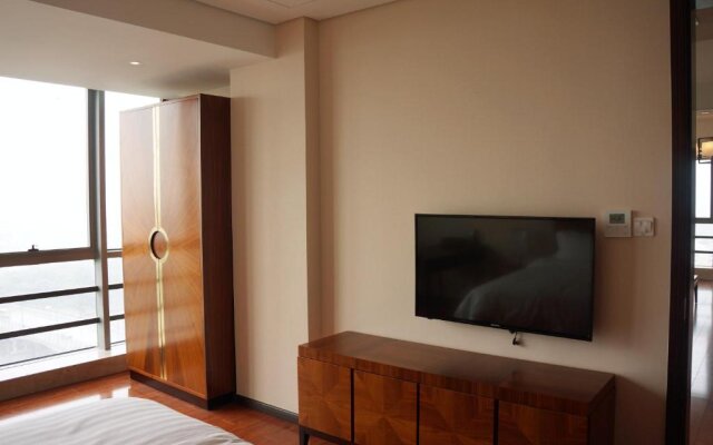 Premier Serviced Apartment Boutique Hotel Residence