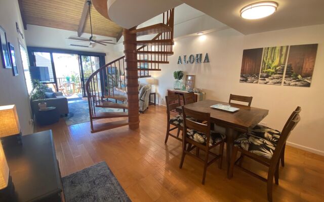 Kamaole Sands 5401 in Kihei