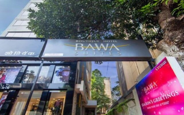 Boutique Hotel Bawa Suites