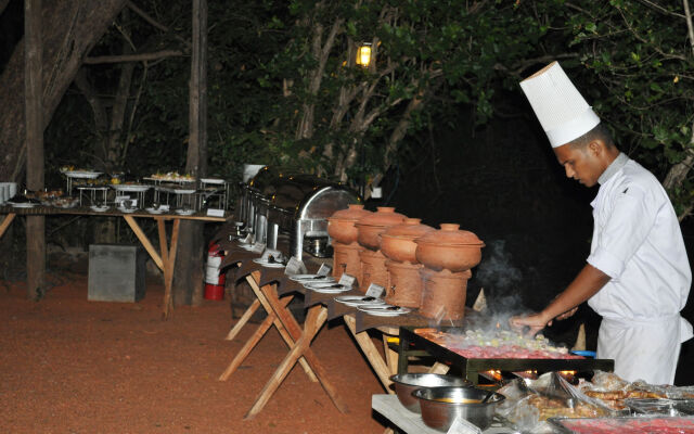 Amaara Forest Hotel Sigiriya