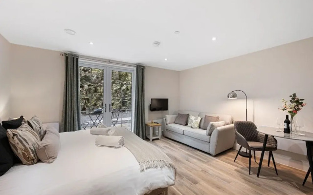 Host Stay Rock Mill 7 Haddon
