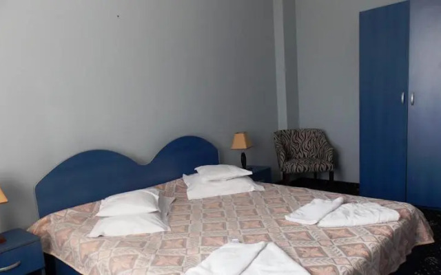 Hotel President