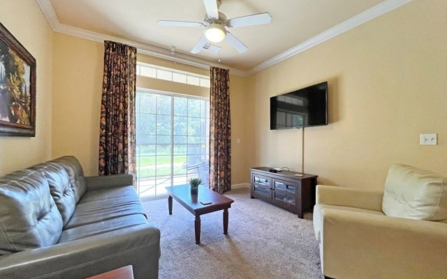 Tuscan Dream 2 Bedroom Condo by RedAwning