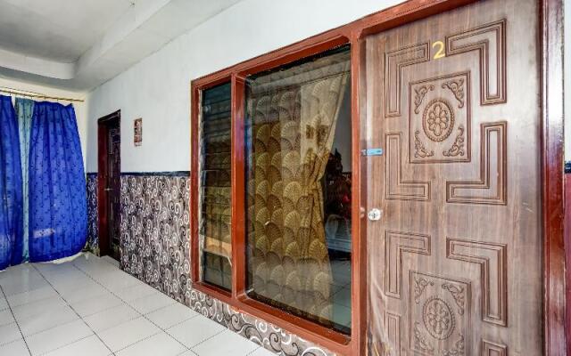 SPOT ON 91060 Villa Wijaya Homestay