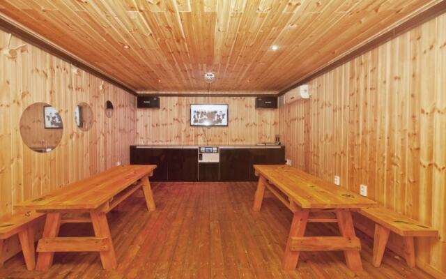 Eunseok Healing Maeul Pensionn