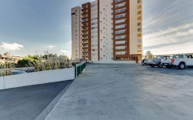 Departamento en Altos de Viña