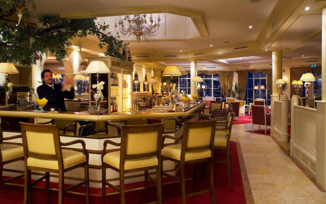 Majestic – Unique Spa Resort
