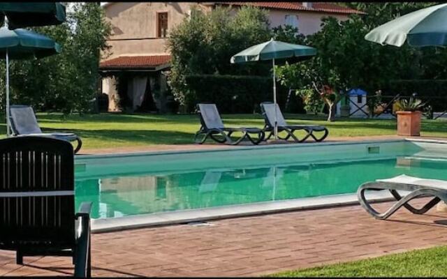 Agriturismo Il Puntoncino