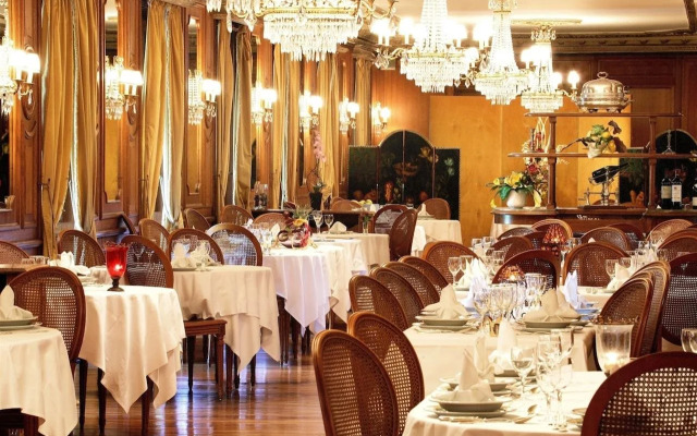 Grand Hotel Gallia & Londres