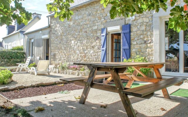 House Ty Pol Camaret sur Mer