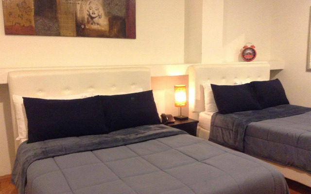 Hotel Zona G