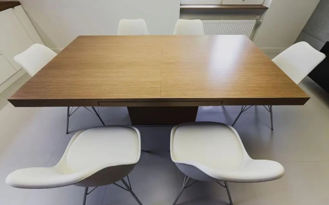 Apartament Rayskiego