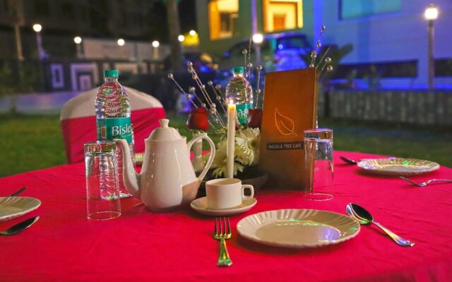 Sai Neem Tree Hotel